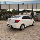 GM - Chevrolet PRISMA Sed. LT 1.4 8V FlexPower 4p 2017 Flex-2