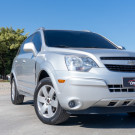 GM - Chevrolet CAPTIVA SPORT FWD 2.4 16V 171/185cv 2010 Gasolina-0