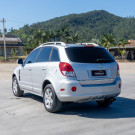 GM - Chevrolet CAPTIVA SPORT FWD 2.4 16V 171/185cv 2010 Gasolina-4