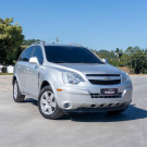 GM - Chevrolet CAPTIVA SPORT FWD 2.4 16V 171/185cv 2010 Gasolina-1