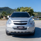 GM - Chevrolet CAPTIVA SPORT FWD 2.4 16V 171/185cv 2010 Gasolina-3