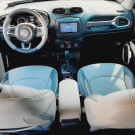 Jeep Renegade1.8 4x2 Flex 16V Aut. 2021 Flex-7