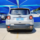 Jeep Renegade1.8 4x2 Flex 16V Aut. 2021 Flex-3