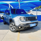 Jeep Renegade1.8 4x2 Flex 16V Aut. 2021 Flex-1