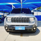 Jeep Renegade1.8 4x2 Flex 16V Aut. 2021 Flex-0