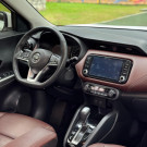 Nissan KICKS Exclusive 1.6 16V Flex Aut. 2022 Flex-4