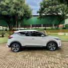 Nissan KICKS Exclusive 1.6 16V Flex Aut. 2022 Flex-10