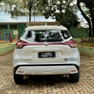 Nissan KICKS Exclusive 1.6 16V Flex Aut. 2022 Flex-13