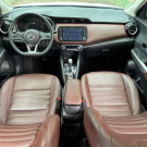 Nissan KICKS Exclusive 1.6 16V Flex Aut. 2022 Flex-3