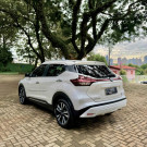 Nissan KICKS Exclusive 1.6 16V Flex Aut. 2022 Flex-12