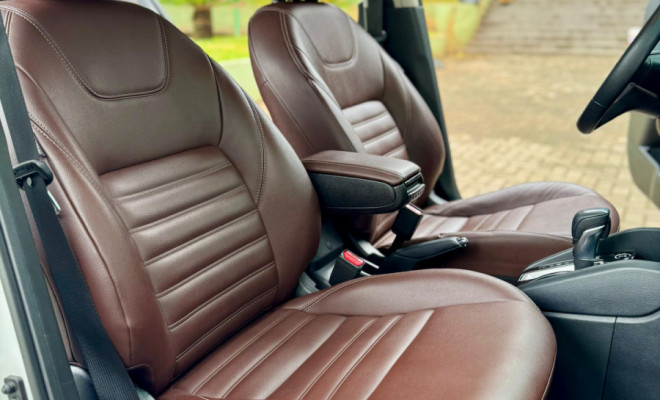 Nissan KICKS Exclusive 1.6 16V Flex Aut. 2022 Flex-5