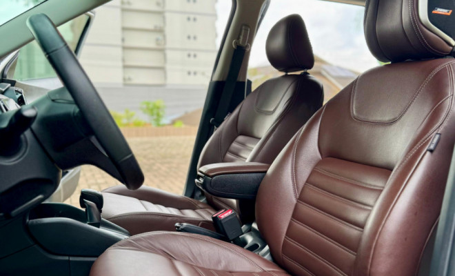 Nissan KICKS Exclusive 1.6 16V Flex Aut. 2022 Flex-7