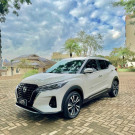 Nissan KICKS Exclusive 1.6 16V Flex Aut. 2022 Flex-0