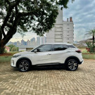 Nissan KICKS Exclusive 1.6 16V Flex Aut. 2022 Flex-11