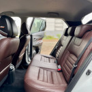 Nissan KICKS Exclusive 1.6 16V Flex Aut. 2022 Flex-8