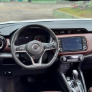 Nissan KICKS Exclusive 1.6 16V Flex Aut. 2022 Flex-2