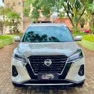 Nissan KICKS Exclusive 1.6 16V Flex Aut. 2022 Flex-1