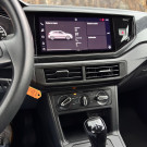 VW - VolksWagen Polo Track 1.0 Flex 12V 5p 2025 Flex-16