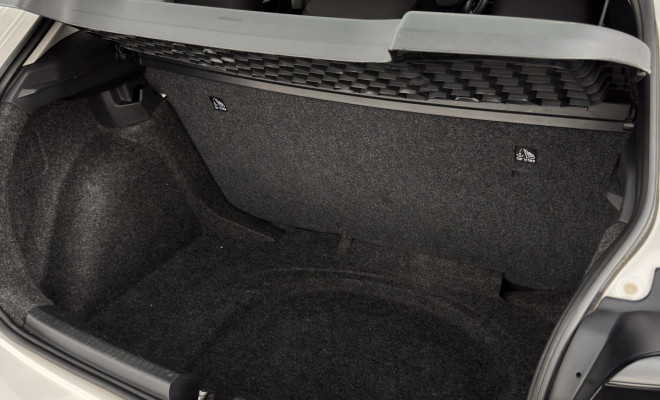 VW - VolksWagen Polo Track 1.0 Flex 12V 5p 2025 Flex-15