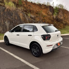 VW - VolksWagen Polo Track 1.0 Flex 12V 5p 2025 Flex-1