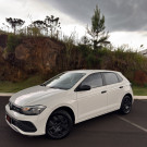 VW - VolksWagen Polo Track 1.0 Flex 12V 5p 2025 Flex-0