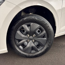 VW - VolksWagen Polo Track 1.0 Flex 12V 5p 2025 Flex-6