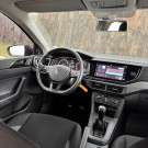 VW - VolksWagen Polo Track 1.0 Flex 12V 5p 2025 Flex-9