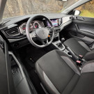 VW - VolksWagen Polo Track 1.0 Flex 12V 5p 2025 Flex-8