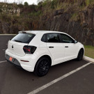 VW - VolksWagen Polo Track 1.0 Flex 12V 5p 2025 Flex-2