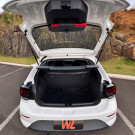 VW - VolksWagen Polo Track 1.0 Flex 12V 5p 2025 Flex-12