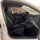 VW - VolksWagen Polo Track 1.0 Flex 12V 5p 2025 Flex-10