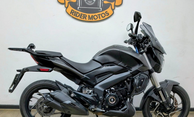 BAJAJ DOMINAR 400  2025 Gasolina