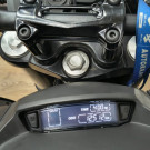 BAJAJ DOMINAR 400  2025 Gasolina-4