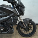 BAJAJ DOMINAR 400  2025 Gasolina-6