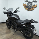 BAJAJ DOMINAR 400  2025 Gasolina-9