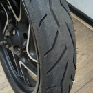 BAJAJ DOMINAR 400  2025 Gasolina-12