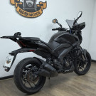 BAJAJ DOMINAR 400  2025 Gasolina-11