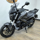 BAJAJ DOMINAR 400  2025 Gasolina-2