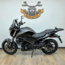 BAJAJ DOMINAR 400  2025 Gasolina-3