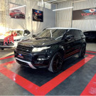 Land Rover Range R.EVOQUE Dynamic 2.0 Aut 5p 2013 Gasolina-1