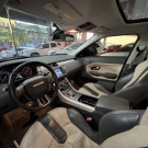 Land Rover Range R.EVOQUE Dynamic 2.0 Aut 5p 2013 Gasolina-5