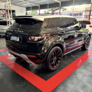 Land Rover Range R.EVOQUE Dynamic 2.0 Aut 5p 2013 Gasolina-4