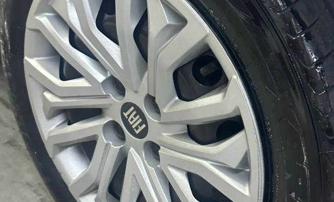 Fiat ARGO 1.0 6V Flex 2022 Flex-10