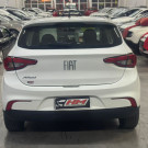 Fiat ARGO 1.0 6V Flex 2022 Flex-12