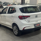 Fiat ARGO 1.0 6V Flex 2022 Flex-2