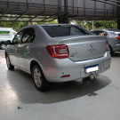 Renault LOGAN Expres./Exp. UP Hi-Flex 1.0 16V 4p 2013 Flex-1