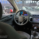 GM - Chevrolet ONIX HATCH LT 1.0 8V FlexPower 5p Mec. 2014 Flex-5