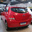 GM - Chevrolet ONIX HATCH LT 1.0 8V FlexPower 5p Mec. 2014 Flex-0