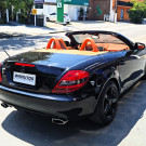 🚗 MERCEDES SLK 200 K CONVERSÍVEL 2009 – IMPECÁVEL!-4