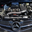 🚗 MERCEDES SLK 200 K CONVERSÍVEL 2009 – IMPECÁVEL!-7